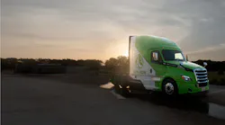 Hyliion Truck Facebook Image