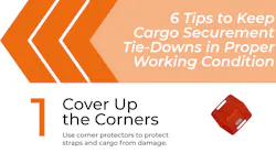Kinedyne Cargo Securement Tips Infographic Cropped