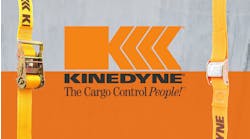 Kinedyne Cargo Control Canada Award Kinedyne Cargo Control Canada Award