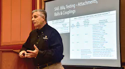 Consultant Steve Tuskan credits manufacturers for the low rate of trailer failures on the nation’s roadways—but businesses still must protect themselves from allegations and lawsuits.
