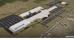 Navistar Virtual Groundbreaking
