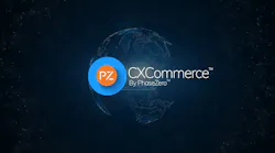 Phase Zero Cx Commerce Logo 3