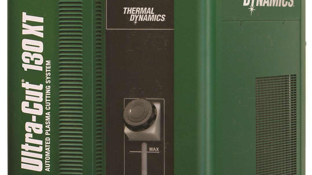 Thermal Dynamics Ultra Cut 130 Xt 5ee8e3b96eebd