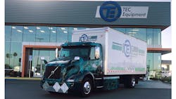 Volvo Vnr Electric Truck 5ef20096865e1 Volvo Vnr Electric Truck 5ef20096865e1