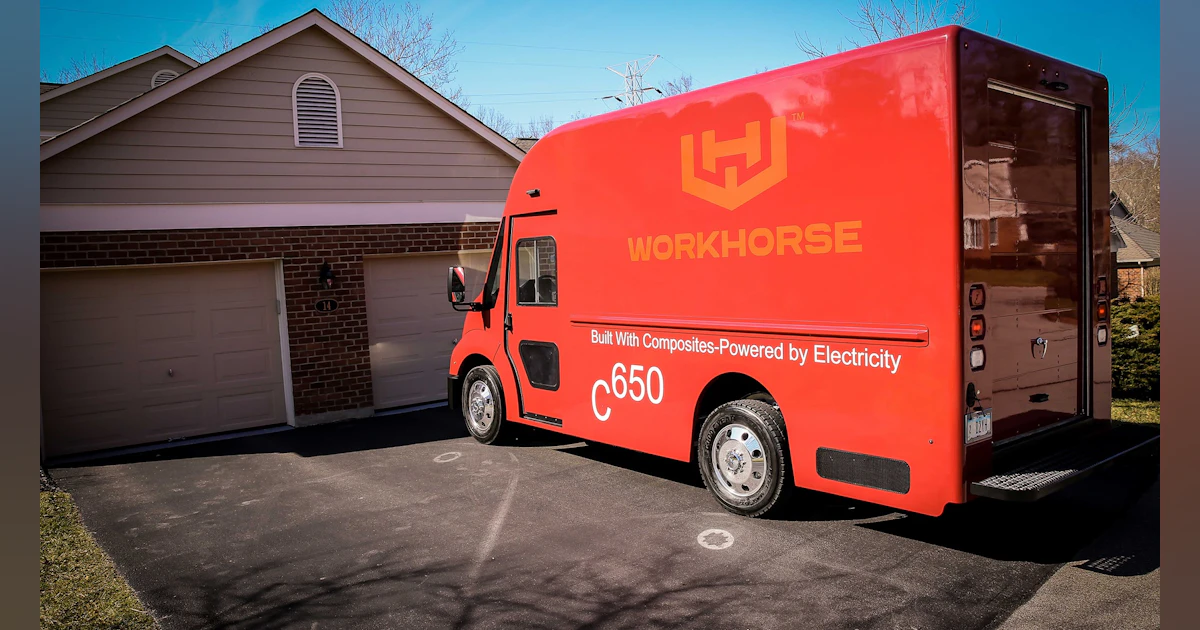 Workhorse Passes Fmvss Tests Trailer Body Builders Workhorse Passes Fmvss Tests Trailer Body Builders