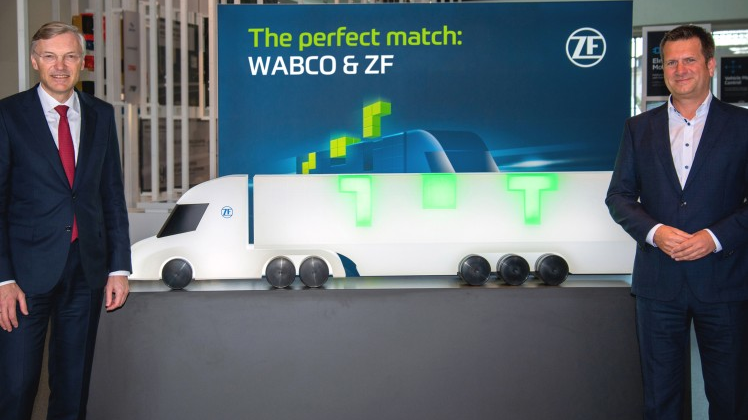 Zf Wabco 5ed50e71c3194