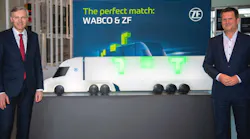 Zf Wabco