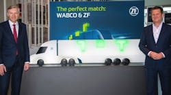 Zf Wabco 5ed50e71c3194 Zf Wabco 5ed50e71c3194