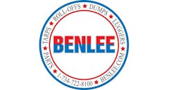 Benlee Logo