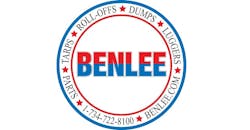 Benlee Logo Benlee Logo