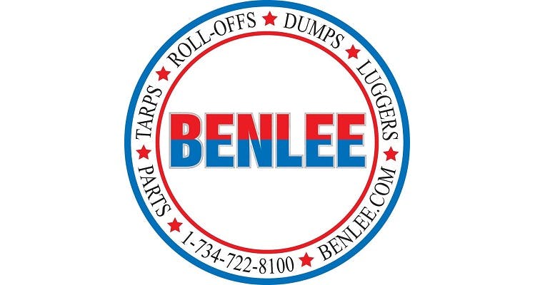 Benlee Logo