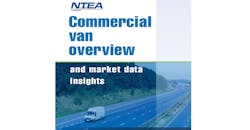 Commercial Van Overview And Market Data Insights Sized