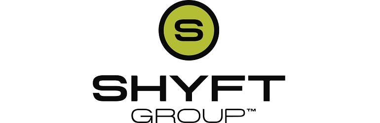 The Shyft Group Logo Copy