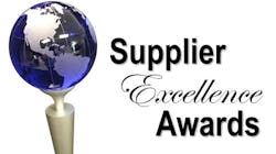 Aam Supplier Of The Year Logo Aam Supplier Of The Year Logo