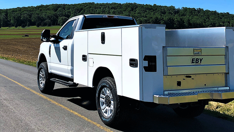 MH EBY increases distribution Trailer Body Builders