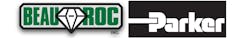 Beauroc Logo Colour Beauroc Logo Colour