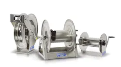 Cox Reels Ss Combo T Series