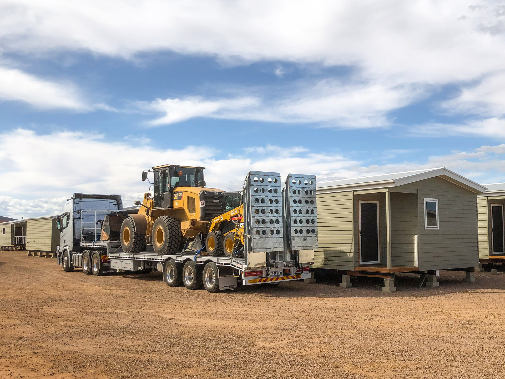 Freighter Bentley Group 1 5f2302456bc6f