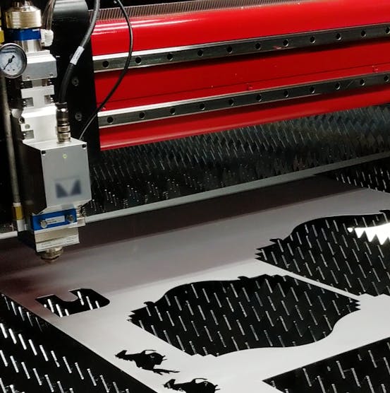 Koike introduces FiberPro laser cutting technology | Trailer Body Builders