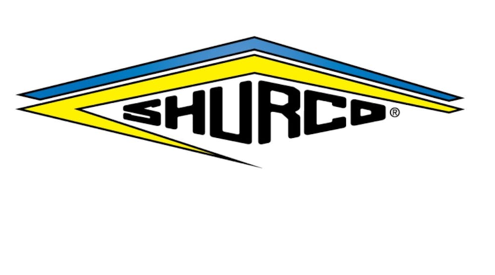 Shur Co Logo