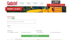 Gabriel Dealer Locator Screenshot 5f29590480ac4 Gabriel Dealer Locator Screenshot 5f29590480ac4