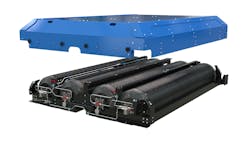 Agility Gen3 Roof Mount Agility Gen3 Roof Mount