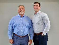 Curt and Kevin Ignacio Curt and Kevin Ignacio