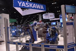 Fabtech Yaskawa 5f3128e42f8f5 Fabtech Yaskawa 5f3128e42f8f5