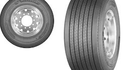 Michelin Xonelineenergy
