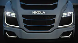 Nikola Two6