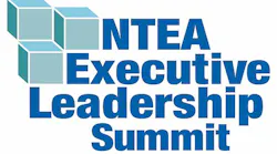 Ntea Summit Logo