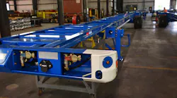 Cimc Chassis Lo