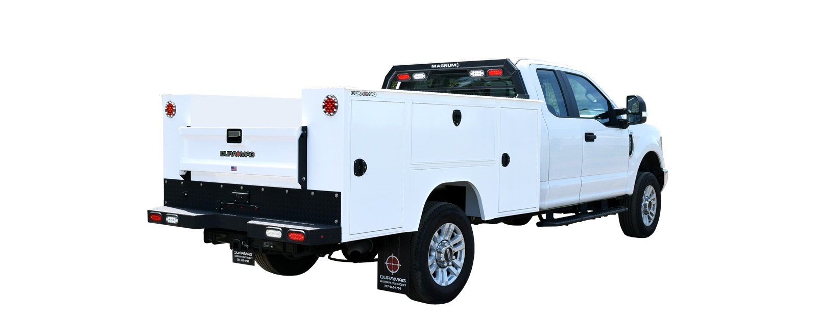 Dura Mag Service S 5f8d8984a11e7