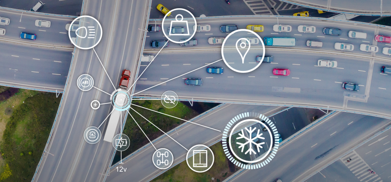 FleetPulse by Great Dane is 'supplier agnostic.' As different suppliers develop connected components, the trailer manufacturer works in partnership with them to evaluate and verify the data.