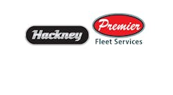 Hackney 1 Hackney 1