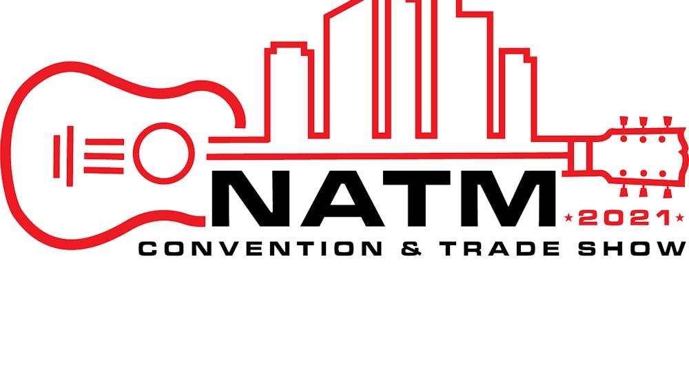 Natm 2021 Logo