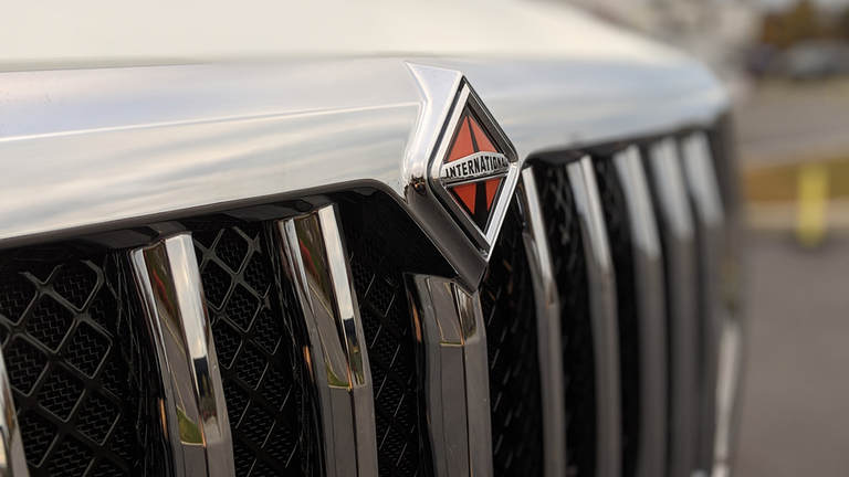 Navistar International Hood 5f8d83d489f1b