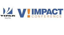 Vipar Impact Logo