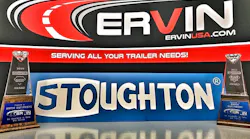 Stoughton Ervin Trailer Dealer Network