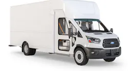 Utilimaster F2