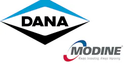 Dana Modine