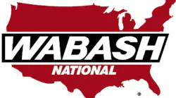 Wabash National Official Logo