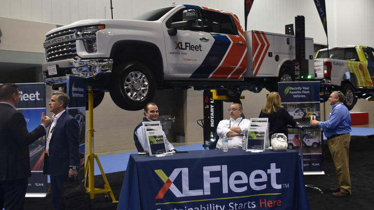 XL Fleet recognizes Farmbro for meeting surging EV demand in Canada