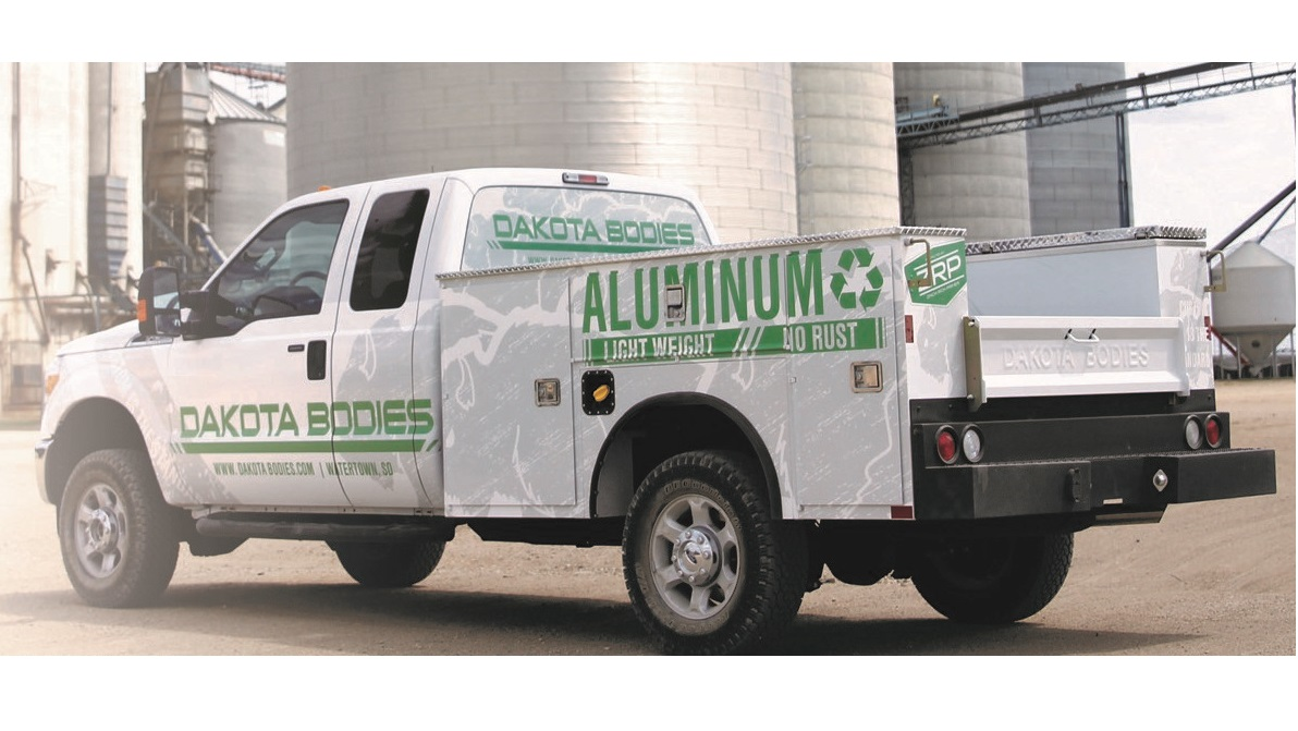 Dakota Aluminum 2 5fca18190558d