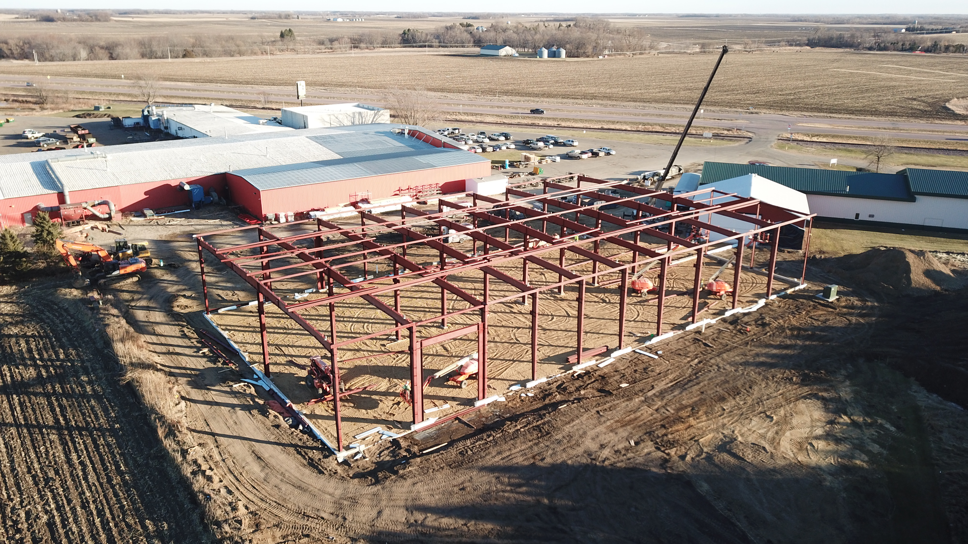 Tbei Lake Crystal Expansion Project 5fd236b0412b2