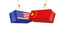 China Tariff Getty