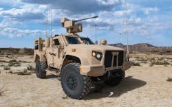 Oshkosh Jltv 2 Oshkosh Jltv 2
