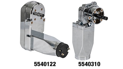 Buyers Products Aftermarket Tarp Gear Motors Web