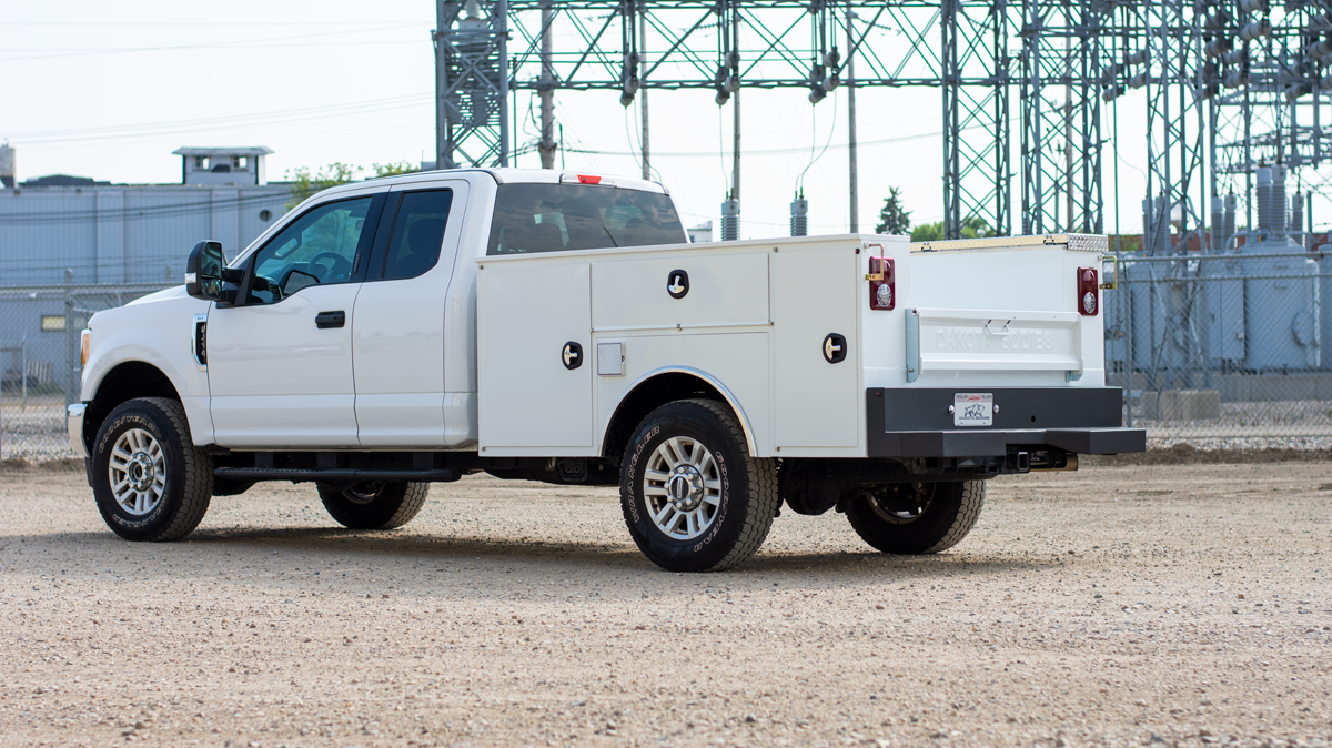 Dakota Gen Ii 5ff340706ee5c