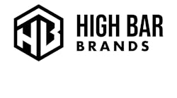High Bar Logo Web